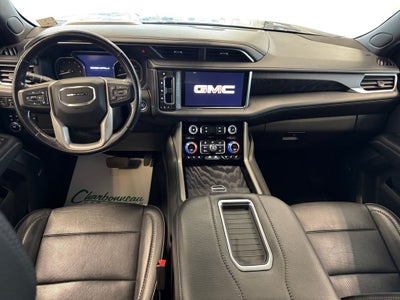 2021 GMC Yukon XL 4WD Denali
