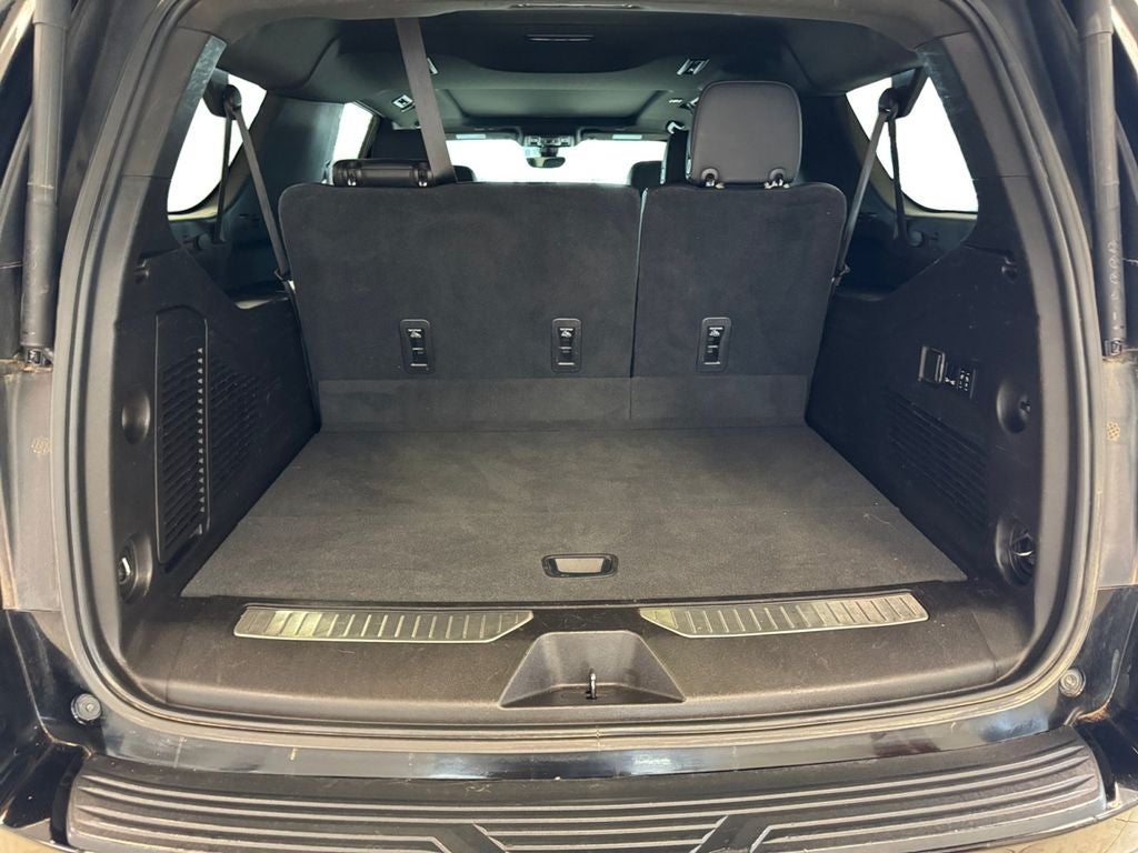 2021 GMC Yukon XL 4WD Denali