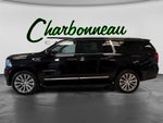 2021 GMC Yukon XL 4WD Denali