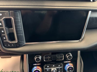 2021 GMC Yukon XL 4WD Denali