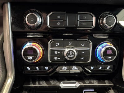 2021 GMC Yukon XL 4WD Denali
