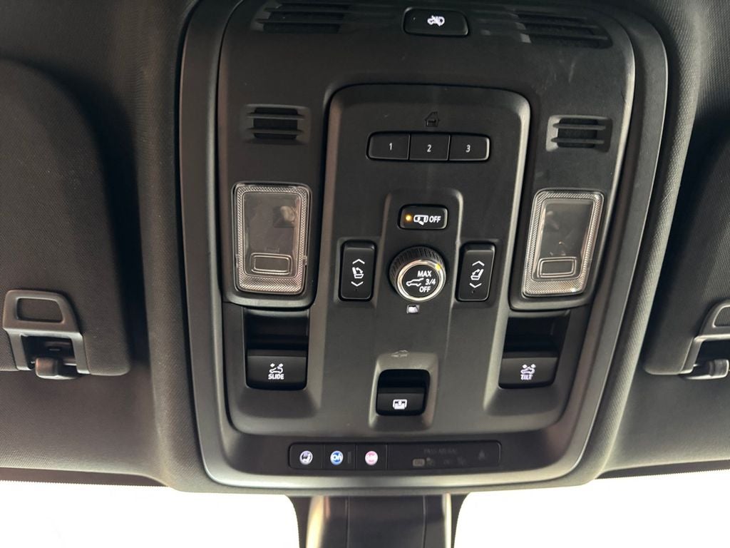 2021 GMC Yukon XL 4WD Denali