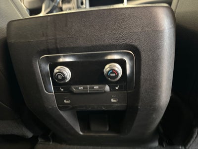 2021 GMC Yukon XL 4WD Denali