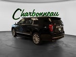 2021 GMC Yukon XL 4WD Denali