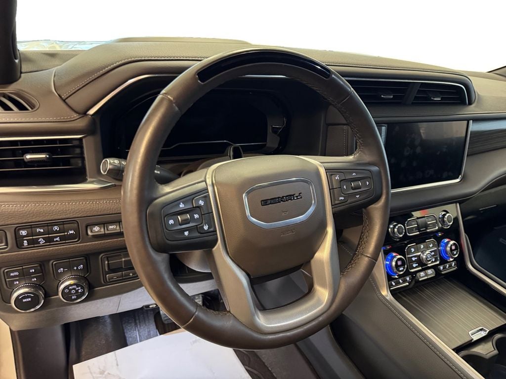 2024 GMC Yukon XL 4WD Denali