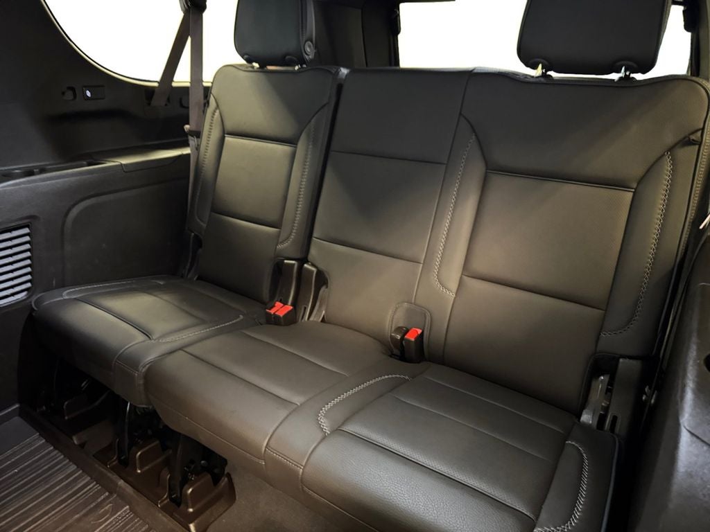 2024 GMC Yukon XL 4WD Denali