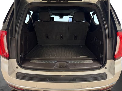 2024 GMC Yukon XL 4WD Denali