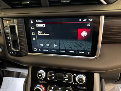 2024 GMC Yukon XL 4WD Denali