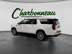 2024 GMC Yukon XL 4WD Denali