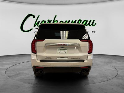 2024 GMC Yukon XL 4WD Denali