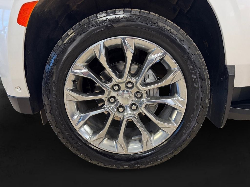 2024 GMC Yukon XL 4WD Denali