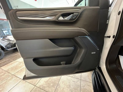 2024 GMC Yukon XL 4WD Denali