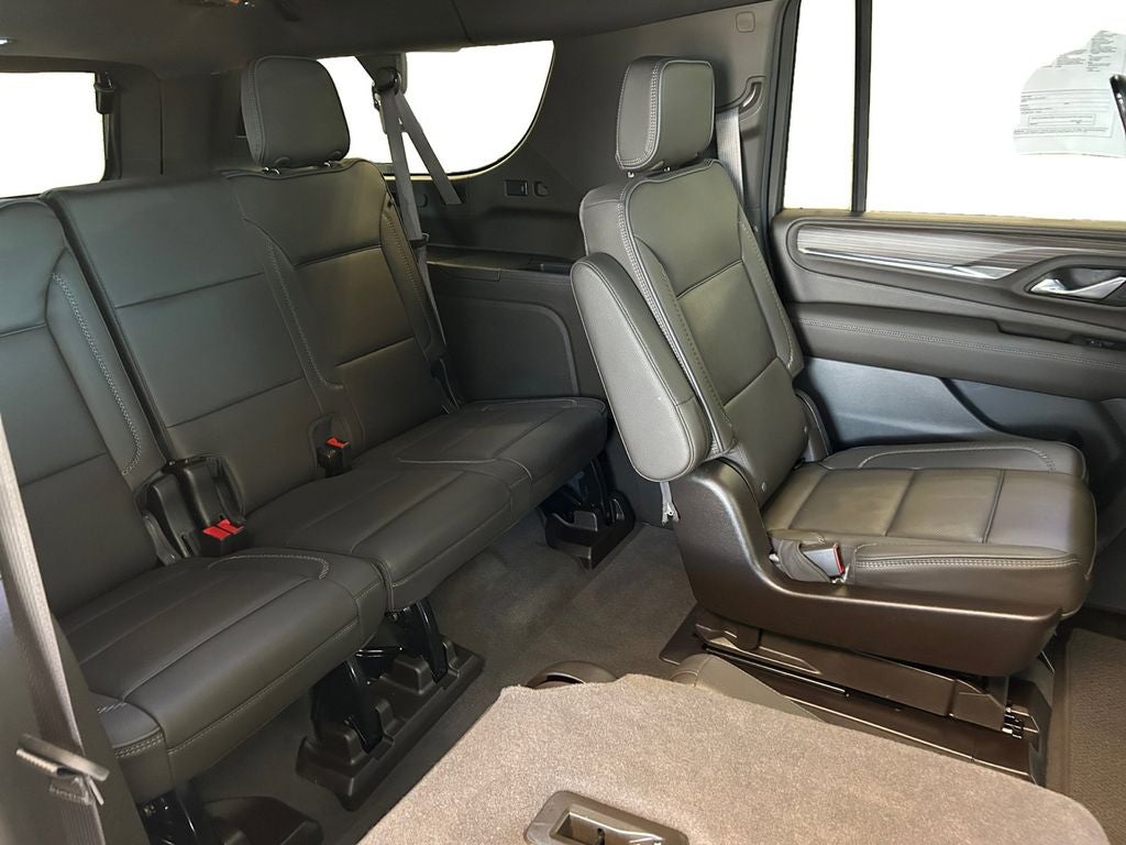 2024 GMC Yukon XL 4WD Denali