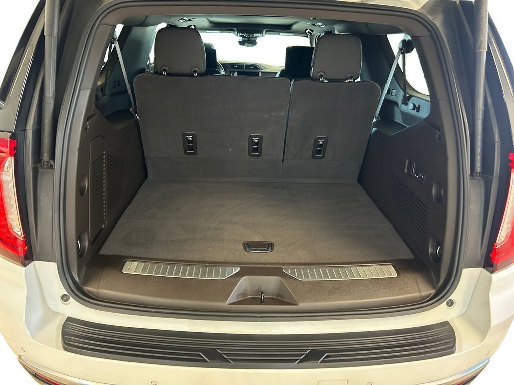 2024 GMC Yukon XL 4WD Denali