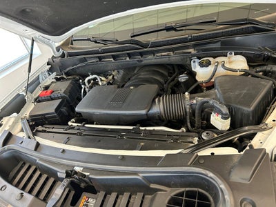 2024 GMC Yukon XL 4WD Denali