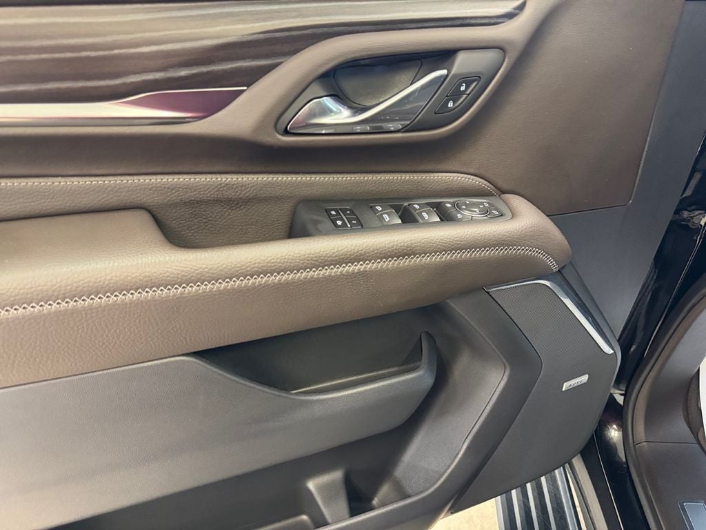 2023 GMC Yukon XL 4WD Denali