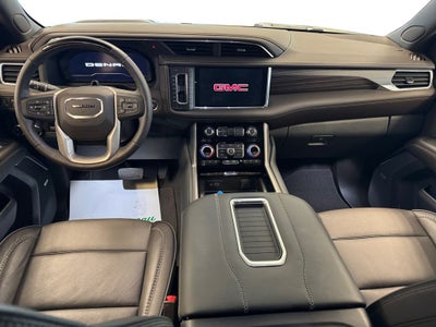 2023 GMC Yukon XL 4WD Denali