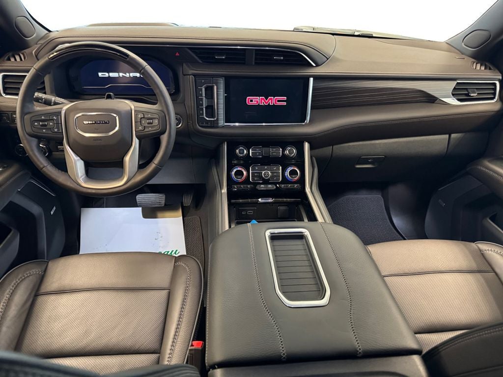 2023 GMC Yukon XL 4WD Denali
