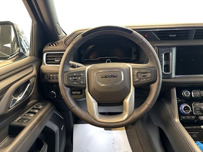 2023 GMC Yukon XL 4WD Denali