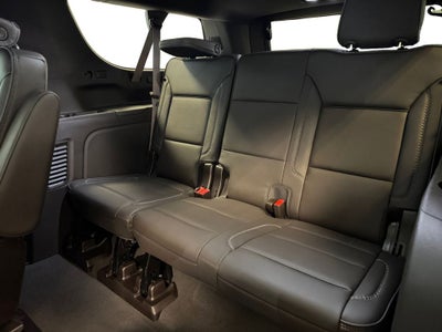 2023 GMC Yukon XL 4WD Denali