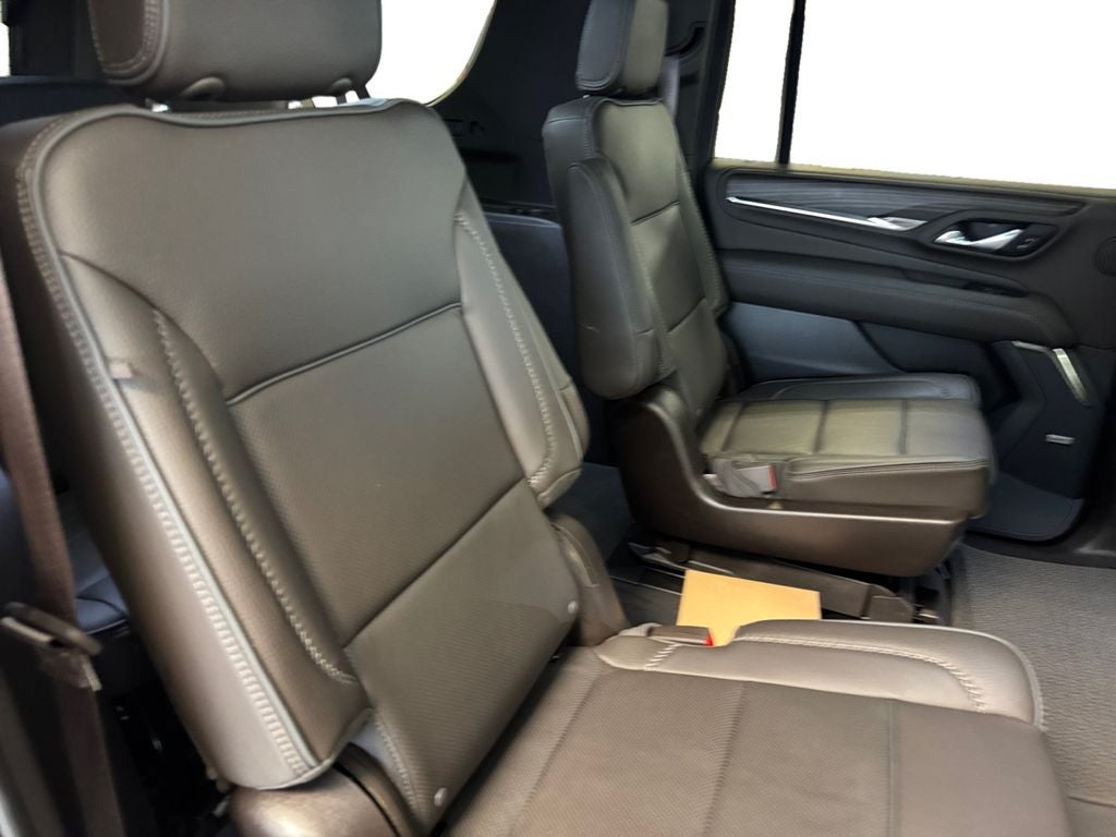 2023 GMC Yukon XL 4WD Denali