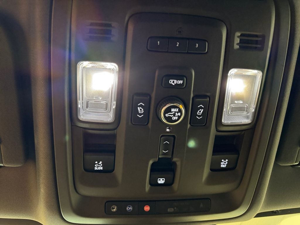 2023 GMC Yukon XL 4WD Denali