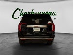 2023 GMC Yukon XL 4WD Denali