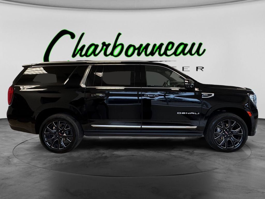 2023 GMC Yukon XL 4WD Denali