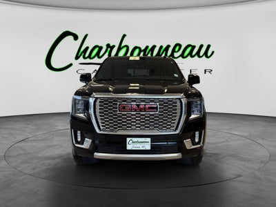 2023 GMC Yukon XL 4WD Denali