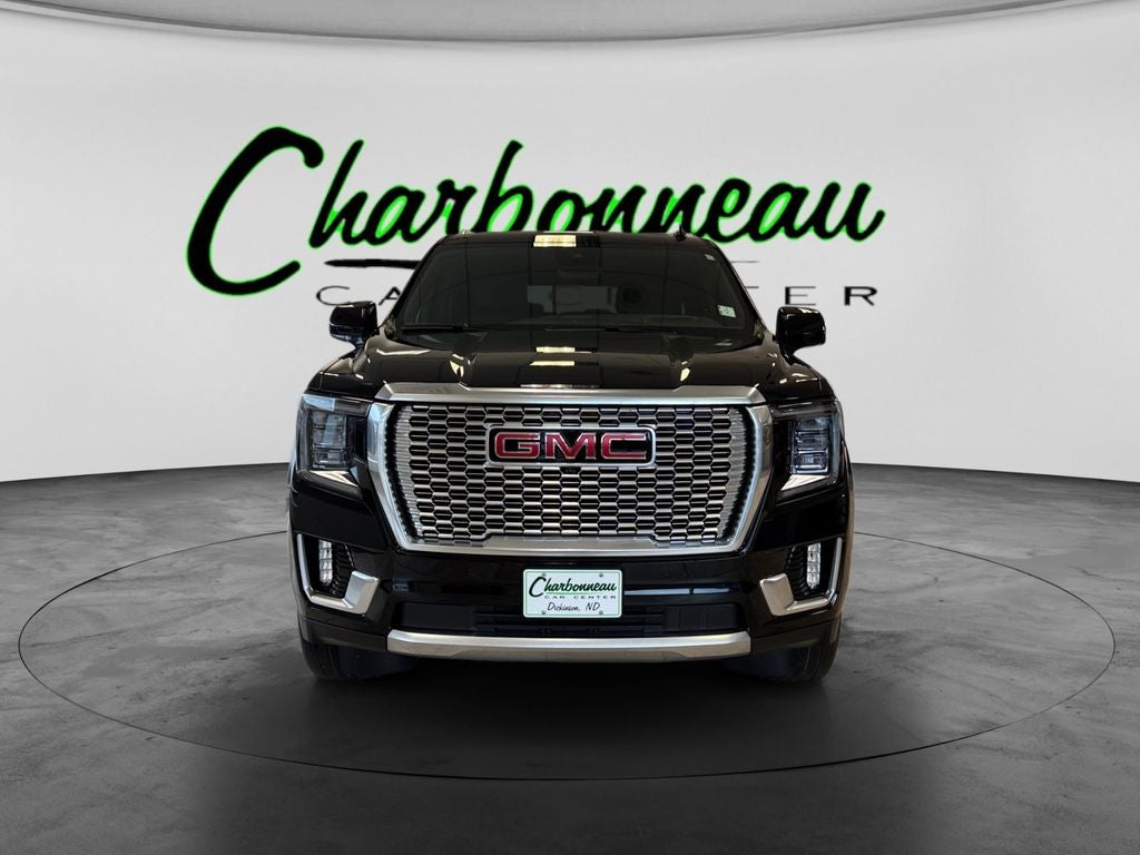2023 GMC Yukon XL 4WD Denali