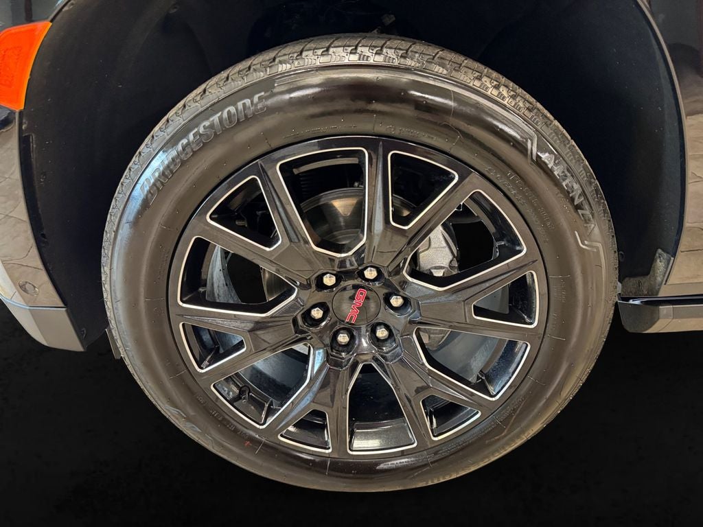 2023 GMC Yukon XL 4WD Denali