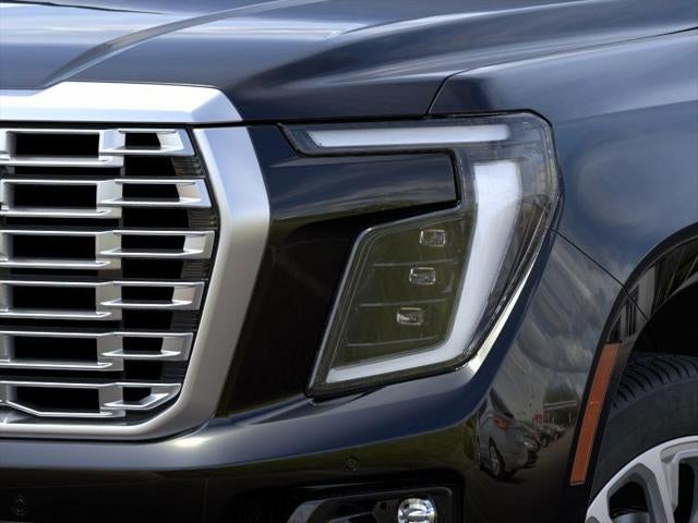 2025 GMC Yukon XL 4WD Denali