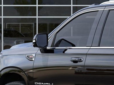 2025 GMC Yukon XL 4WD Denali