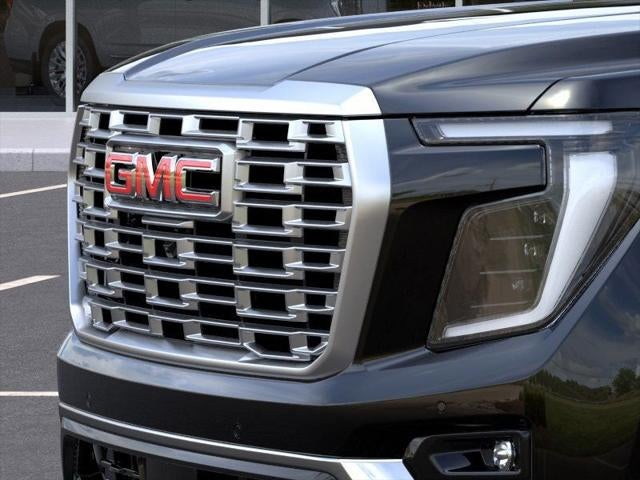 2025 GMC Yukon XL 4WD Denali