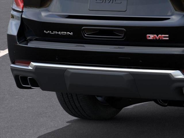 2025 GMC Yukon XL 4WD Denali