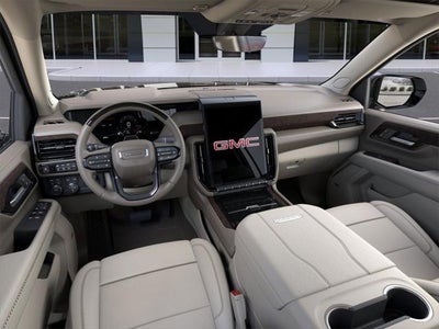 2025 GMC Yukon XL 4WD Denali