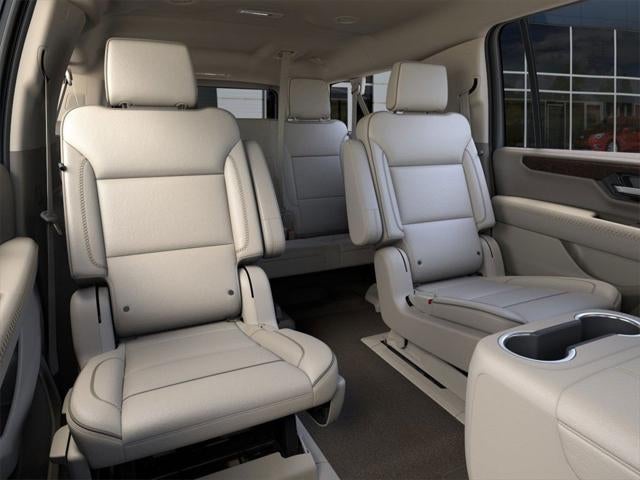 2025 GMC Yukon XL 4WD Denali