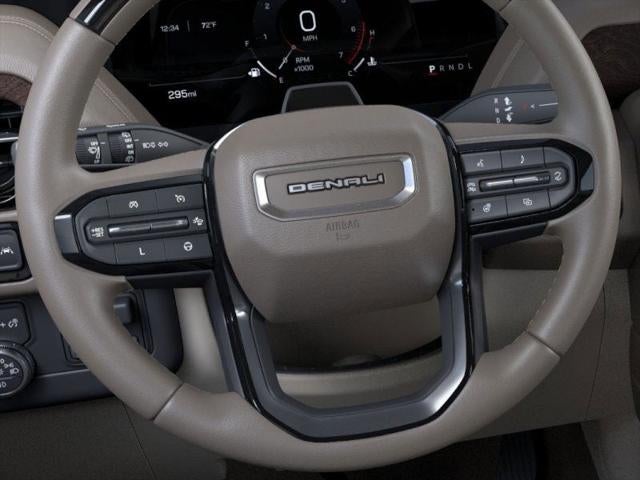 2025 GMC Yukon XL 4WD Denali