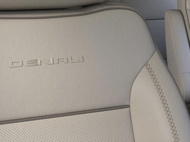 2025 GMC Yukon XL 4WD Denali
