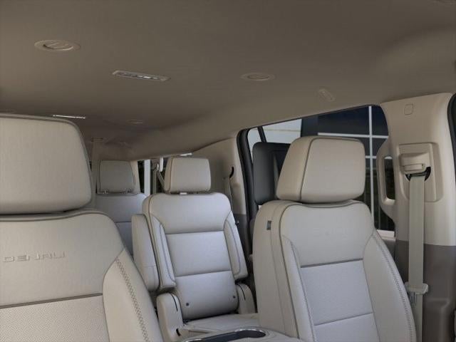 2025 GMC Yukon XL 4WD Denali