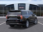 2025 GMC Yukon XL 4WD Denali