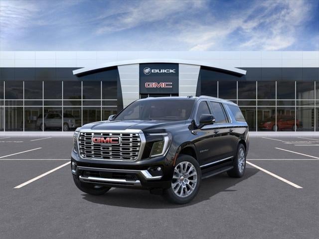 2025 GMC Yukon XL 4WD Denali