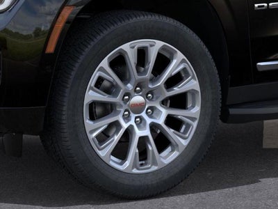 2025 GMC Yukon XL 4WD Denali