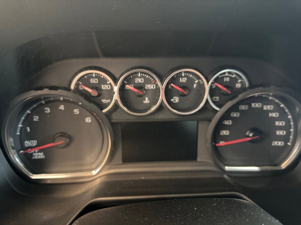 2021 Chevrolet Suburban RST