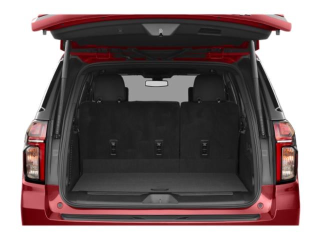 2023 Chevrolet Suburban 4WD RST