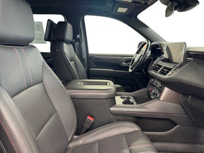 2023 Chevrolet Suburban 4WD RST