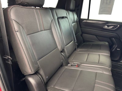 2023 Chevrolet Suburban 4WD RST