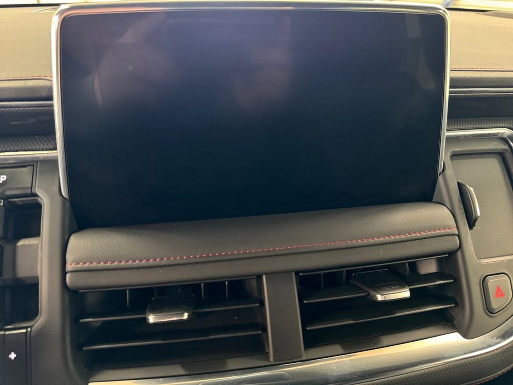 2023 Chevrolet Suburban 4WD RST