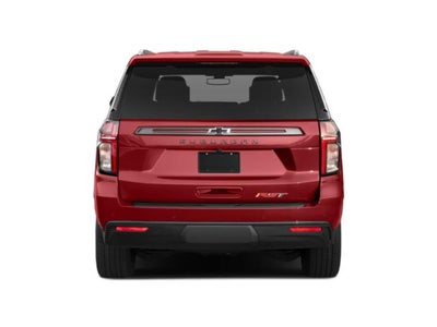 2023 Chevrolet Suburban 4WD RST