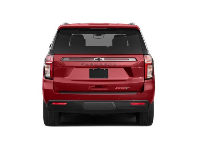 2023 Chevrolet Suburban 4WD RST